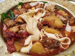 -阿拉丁新疆风味餐厅·清真(罗廊巷店)