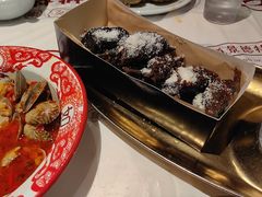 -乐乐大排档·30年老字号(浙江路店)