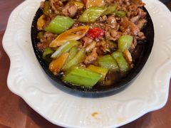 -京滨饭店·餐厅(阜外大街店)