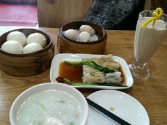 套餐-广东小美食(果戈里大街店)