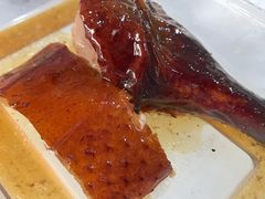 -黄连大头华烧鹅(萧地大马路店)