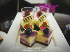 -瑞吉酒店·The Drawing Room闲逸廊·云端下午茶·夜奢Whiskey