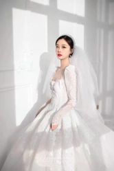 -2460婚礼艺术中心