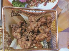 -路边羊烧烤酒场(宝带路店)