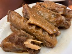 -创发潮州饭店