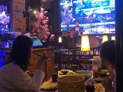 -胡桃里音乐酒馆(四道口店)