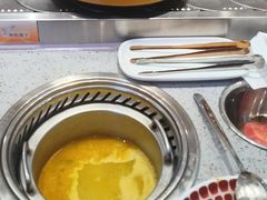 -喜家自助小火锅(乐客城店)