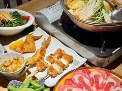 -有喜屋·日料·居酒屋(旭辉广场店)