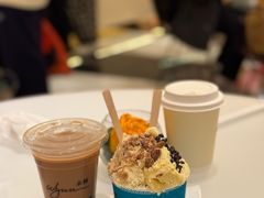 -甜艺廊(永利皇宫店)
