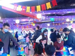-大玩家(通州万达广场店)