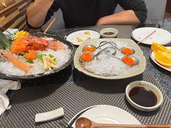 -菊上料理(蜀山银泰百货店)