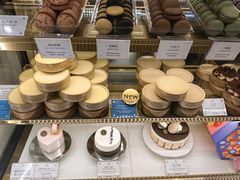 -PAUL LAFAYET 法式甜品(国金中心商场店)