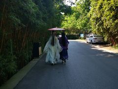 -贵阳市花溪国家城市湿地公园