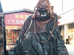 -解放路步行街                