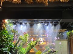 -森味薪火烧•烧鸟居酒屋•日本料理(望京店)