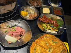 -まるみち   丸道东京烧肉(虹梅路店)