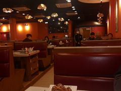 -呼伦贝尔烤羊·蒙古烤羊排(南田路总店)