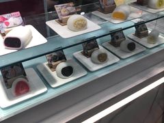 -聪记香港糯米糍(天虹店)