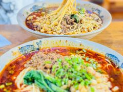 -丁丁猫重庆小面(徐州路店)