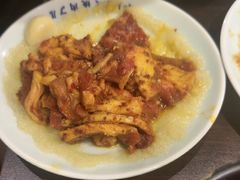 -蒜香焼肉PURUSHIN(马场路店)