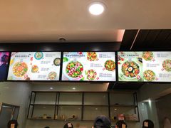 -SHUBO蔬小盒(三里屯店)