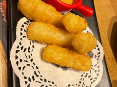 -豪客来牛排(汕头东厦100店)