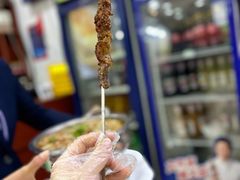 -老舅老蒙肉饼非遗店(一店)