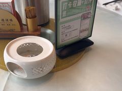 -怀德酒楼·粤菜·海鲜·茶点(宝安国际机场店)