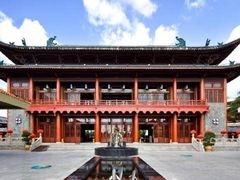 华宇度假酒店-三亚亚龙湾雅高美爵酒店