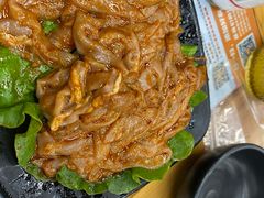 -赞酱川式烤肉(蜀都万达店)