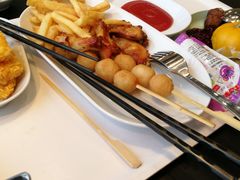 -宜家·瑞典风味餐厅(天津东丽商场店)