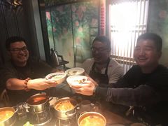 -番食园鲜食火锅(高新店)