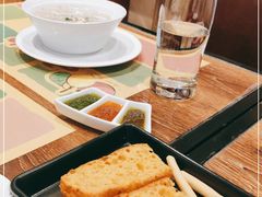-安妮意大利餐厅(世贸天阶店)