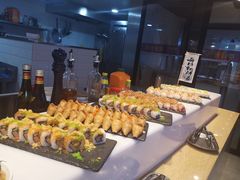 -丽池宫韩式汗蒸会馆(华灯坊店)