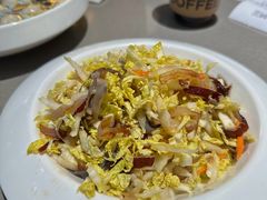 -大锅强·蒸海鲜青岛菜(吾悦广场店)