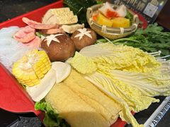 -牛New寿喜烧(虹桥新天地店)