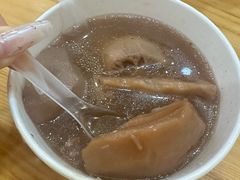 -四季美汤包(户部巷店)