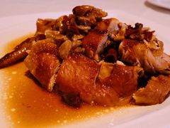 -衡山汇·高级粤菜(霄云路店)