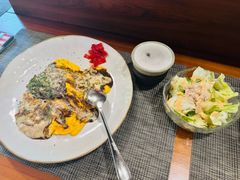 -Hey!蛋包饭(中山店)