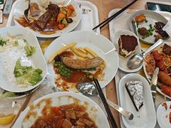 -宜家·瑞典风味餐厅(北京西红门店)