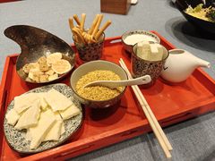 -九十九顶毡房(清河店)