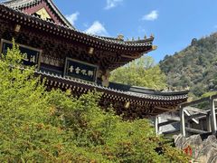 -冕宁灵山寺