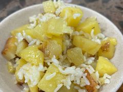 -三孃黔江鸡杂(南坪店)