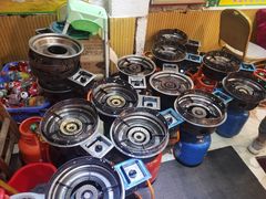 -光明清汤羊(宝业路店)