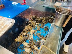 -钱库里海鲜自助(唐山街店)