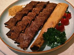 -奕景海鲜·大连菜(星海广场店)