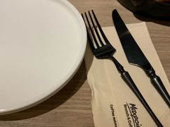 -Maxpoint Kitchen 西餐咖啡(乐峰广场店)