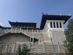 -合肥三国新城遗址公园