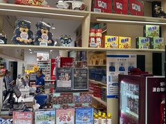 -联华超市(新闸路店)