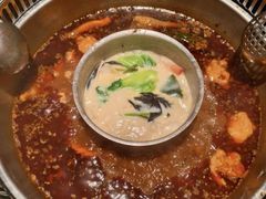 -鱼豆吉·豆浆鱼火锅(宜昌万达店)